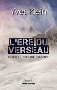 cover of L'Ere du Verseau (Tome 2)