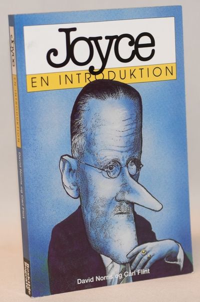 Joyce - en introduktion.