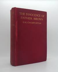 image of The Innocence of Father Brown