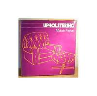 Upholstering