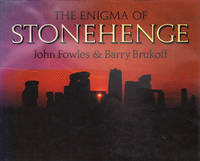 THE ENIGMA OF STONEHENGE.