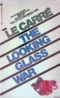 The Looking Glass War