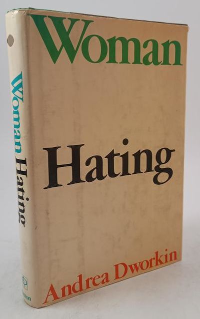 Woman Hating.