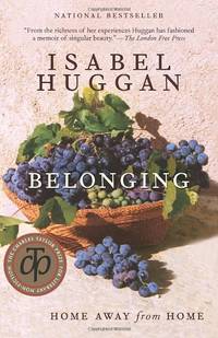 cover of Belonging: Home Away from Home