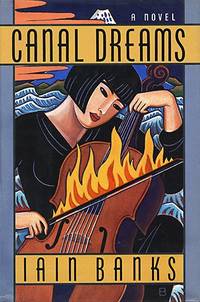 cover of Canal Dreams