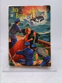 Jo's Boys by Louisa May Alcott - 2017