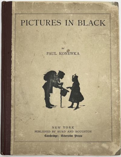 Pictures in Black