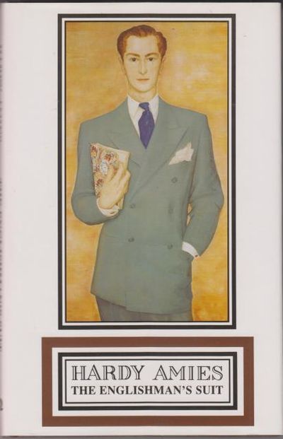 The Englishman's Suit. A Personal View of its…