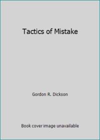 image of Tactics of Mistake
