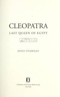 Cleopatra: Last Queen of Egypt
