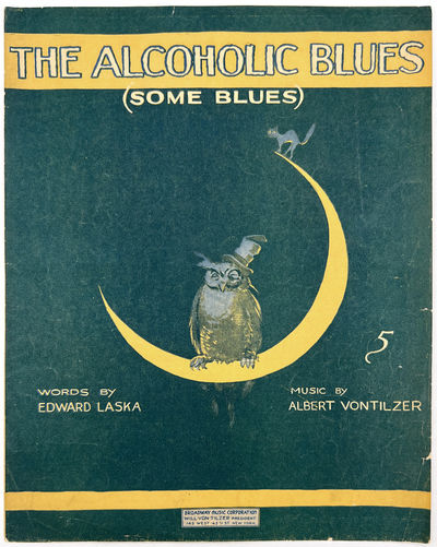 The Alcoholic Blues