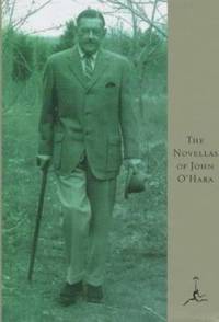 The Novellas of John O'Hara