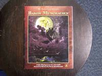 image of The Extraordinary Adventures of Baron Munchausen: A Role-playing Game in a New Style