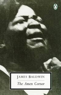image of The Amen Corner: A Play (Penguin Twentieth Century Classics S.)