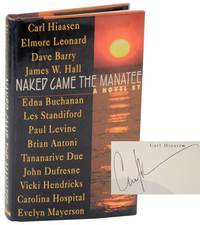 Naked Came the Manatee (Signed First Edition)