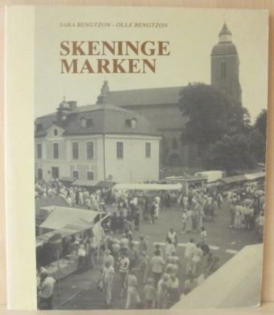 Skeninge marken.