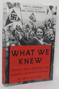 What we knew