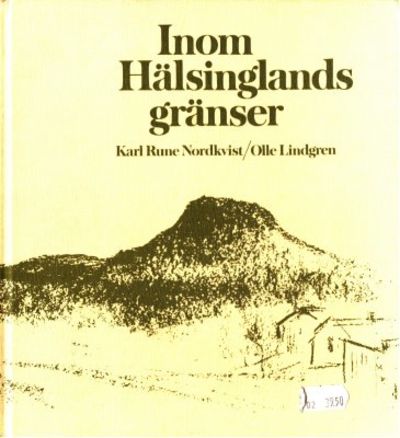 Inom Hälsinglands gränser.