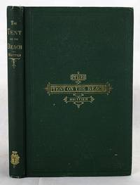 The Tent on the Beach and other poems by John Greenleaf WHITTIER - First Edition - 1867-01-01 - from SequiturBooks (SKU: 1905270018)