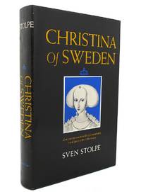 CHRISTINA OF SWEDEN