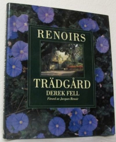 Renoirs trädgård.