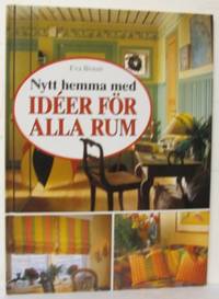 Nytt hemma med idéer för alla rum.