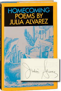 image of Homecoming (Signed First Edition)