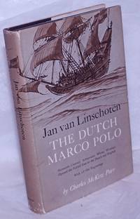 image of Jan van Linschoten: The Dutch Marco Polo