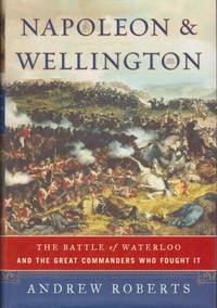 image of Napoleon & Wellington