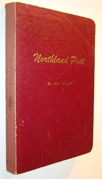 Northland Post   the Story of the Town of Cochrane