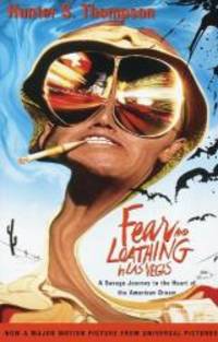 Fear and Loathing in Las Vegas (Turtleback School &amp; Library Binding Edition) by Hunter S. Thompson - 1998-02-03