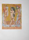 View Image 15 of 35 for La Reine de Saba Inventory #007745