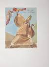 View Image 16 of 35 for La Reine de Saba Inventory #007745