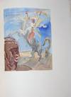View Image 35 of 35 for La Reine de Saba Inventory #007745