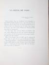 View Image 9 of 35 for La Reine de Saba Inventory #007745