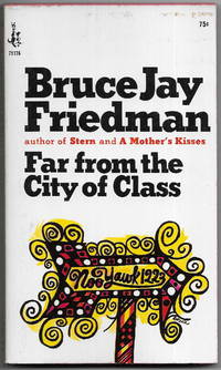 image of Far From the City of Class