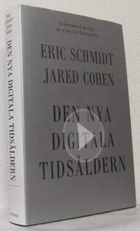 Den nya digitala tidsåldern.