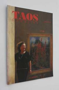 Taos Magazine, Vol. VIII, No. 3, May/June 1991 by Joni Tickel (ed) - Paperback - 1991 - from Cover to Cover Books & More (SKU: 51304)