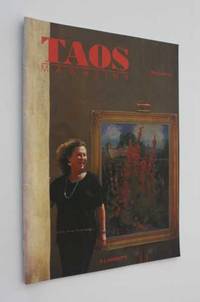 Taos Magazine, Vol. VIII, No. 3, May/June 1991