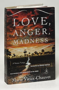 Love, Anger, Madness