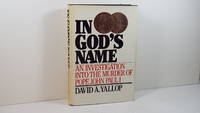image of In God's Name: An Investigation into the Murder of Pope John Paul I
