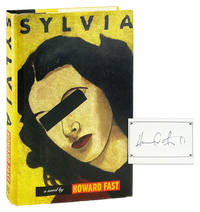 Sylvia [Signed Bookplate Laid in]