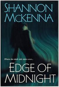 Edge of Midnight (The McCloud Brothers, Book 4)