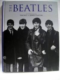 The Beatles (Unseen Archives) by daily-mail-tim-hill-marie-clayton - Paperback - from World of Books Ltd (SKU: GOR006936518)