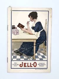 Jell-O, America's Most Famous Dessert