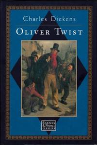 Oliver Twist