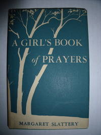cover of A Girl's Book of Prayers
