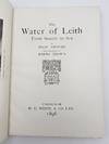 View Image 2 of 5 for The Water Of Leith From Source To Sea. Inventory #356401