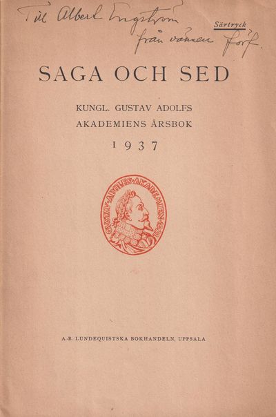 Ordgränser och ordförändringar [= rubrik].