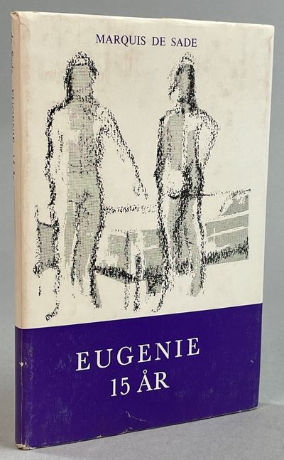 Eugenie, 15 år. [Utg. av] Alfviförlaget AB.